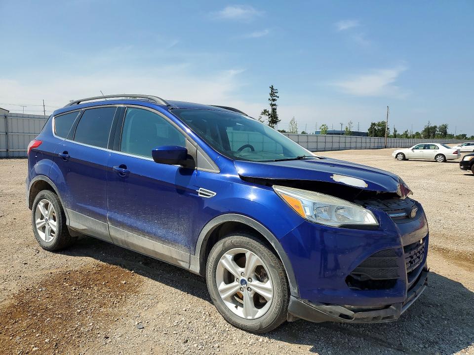 Foto 4 de la subasta – 2016 FORD ESCAPE con VIN 1FMCU9GX4GUC87737