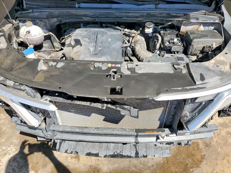 Photo 12 from auction – 2022 KIA CARNIVAL with VIN KNDNC5H36N6063150