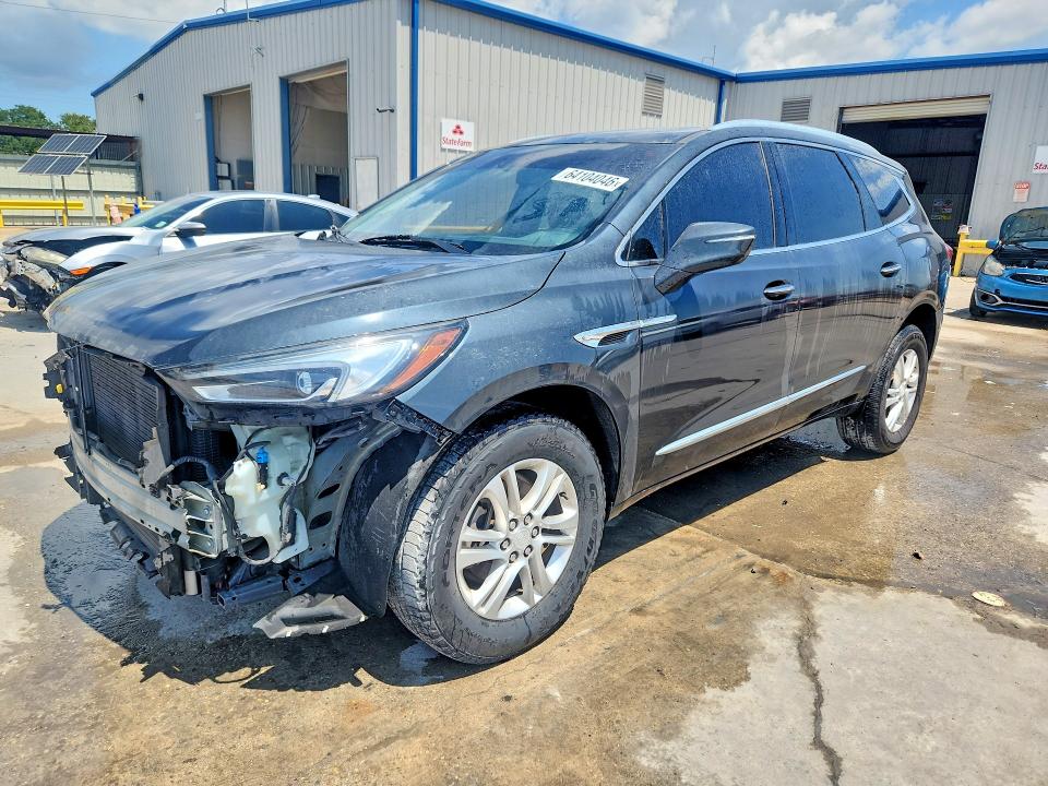 2020 BUICK ENCLAVE - Търг №64104046