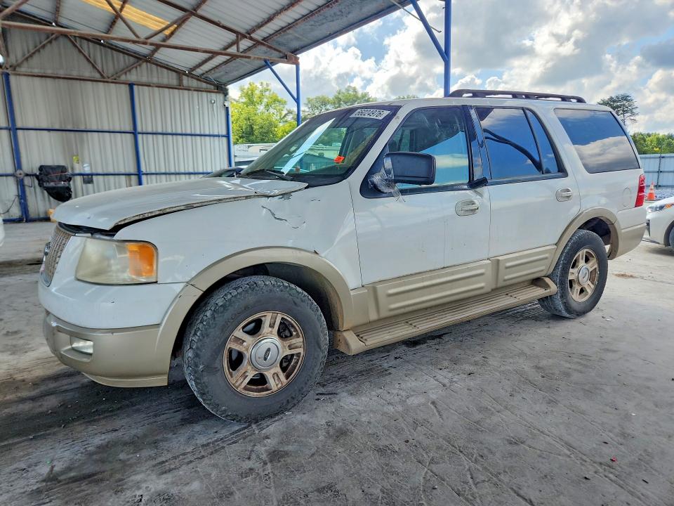 FORD EXPEDITION 2005 z numerem VIN 1FMFU17545LA65375 - Zdjęcie z aukcji