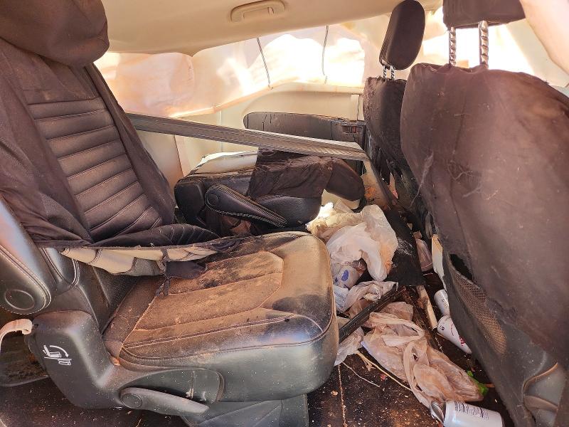 Photo 11 from auction – 2022 CHRYSLER PACIFICA with VIN 2C4RC1BG1NR154521