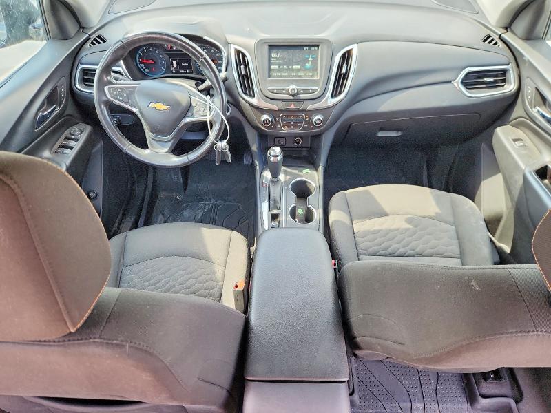 Photo 8 from auction – 2018 CHEVROLET EQUINOX with VIN 2GNAXJEVXJ6252042