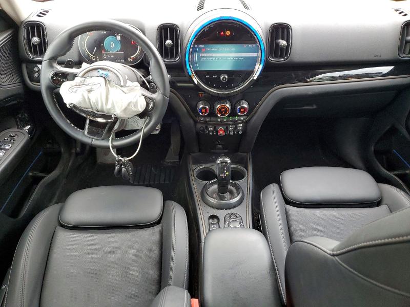 Photo 8 from auction – 2024 MINI COOPER with VIN WMZ83BR02R3S12032