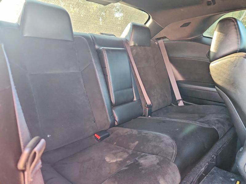 Photo 10 from auction – 2023 DODGE CHALLENGER with VIN 2C3CDZKG7PH670705
