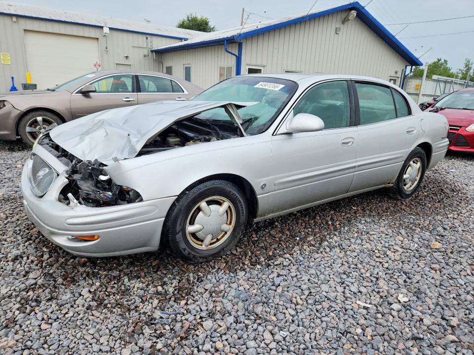 2000 BUICK LESABRE - Търг №64931266