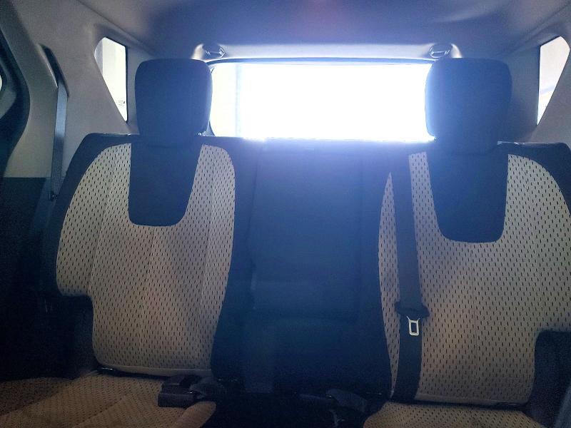 Photo 10 from auction – 2014 CHEVROLET EQUINOX with VIN 1GNFLEEK3EZ129529