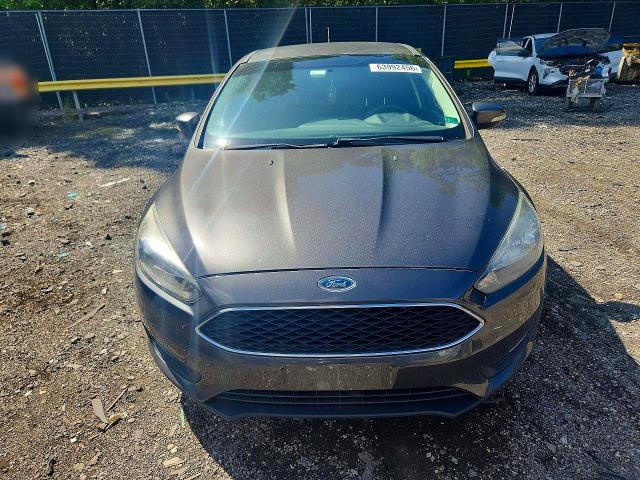 Photo 5 from auction – 2015 FORD FOCUS with VIN 1FADP3K29FL338264