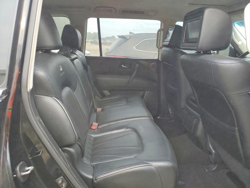 Photo 11 from auction – 2013 INFINITI QX56 with VIN JN8AZ2NC2D9330267