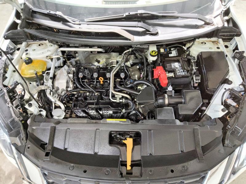 Photo 12 from auction – 2021 NISSAN ROGUE with VIN JN8AT3AA6MW001973