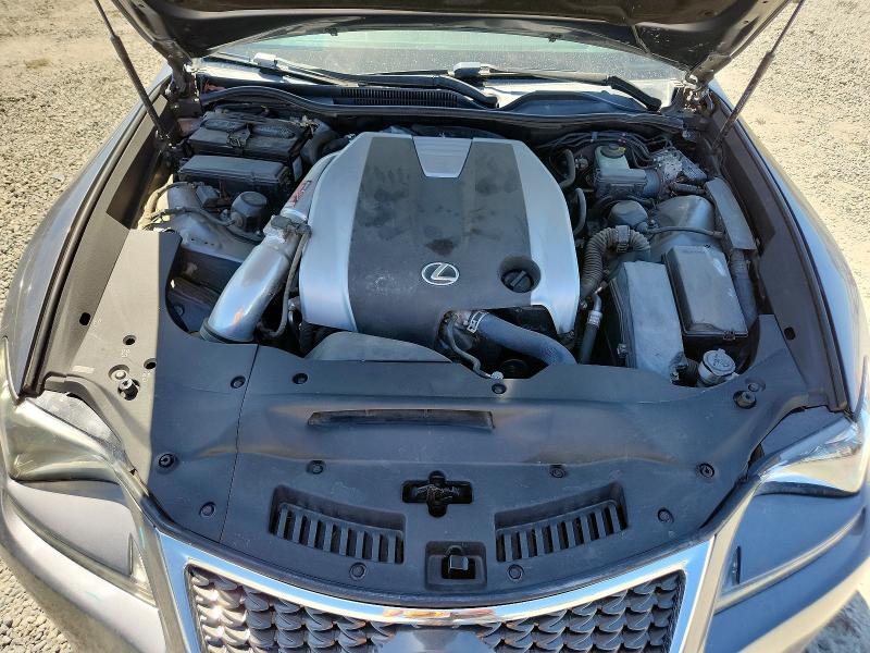 Фото 11 с аукциона – 2015 LEXUS RC с VIN JTHHE5BC4F5001140