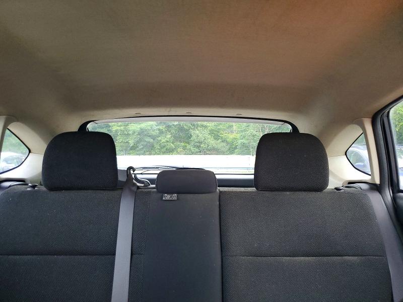 Photo 10 from auction – 2014 SUBARU XV CROSSTREK with VIN JF2GPACC0E8233568
