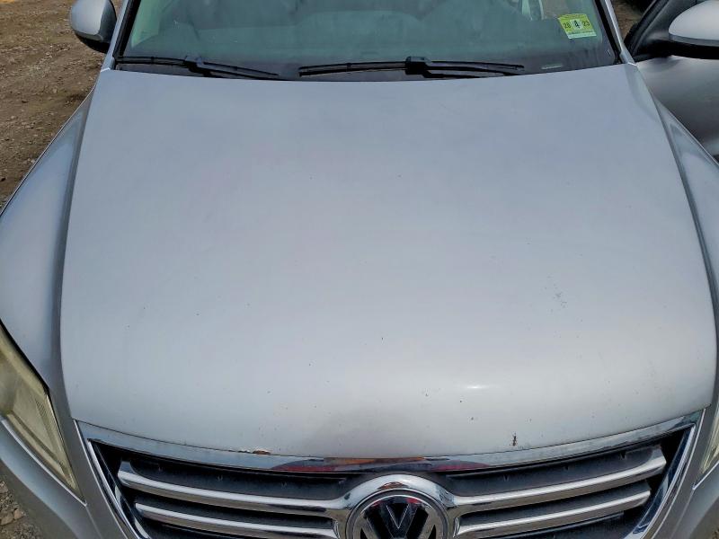 Photo 11 from auction – 2011 VOLKSWAGEN TIGUAN with VIN WVGAV7AX2BW521503
