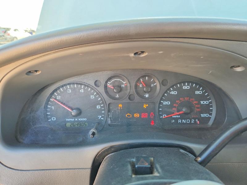 Photo 9 from auction – 2010 FORD RANGER with VIN 1FTKR1ADXAPA74248