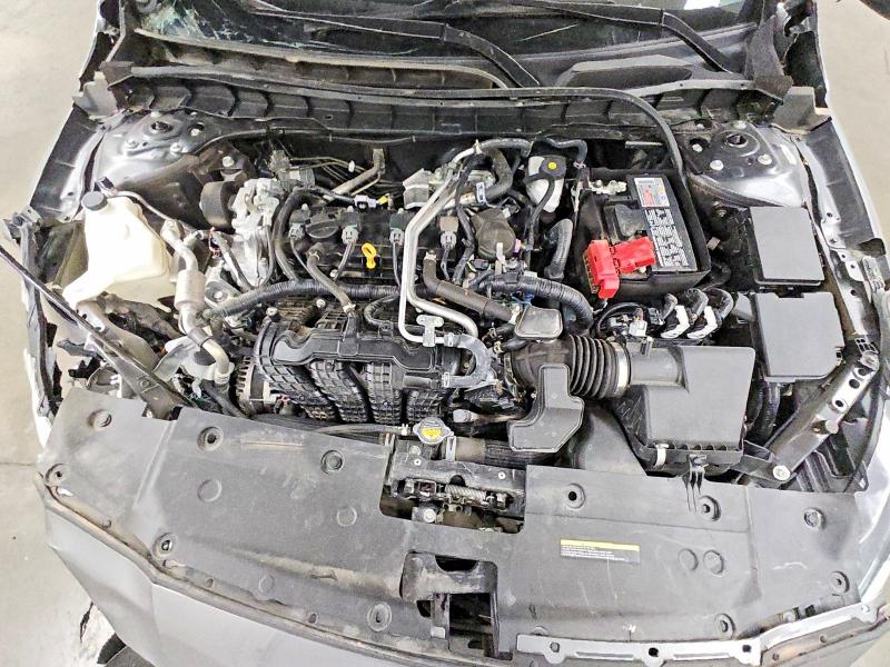 Photo 11 from auction – 2024 NISSAN ALTIMA with VIN 1N4BL4BVXRN371012