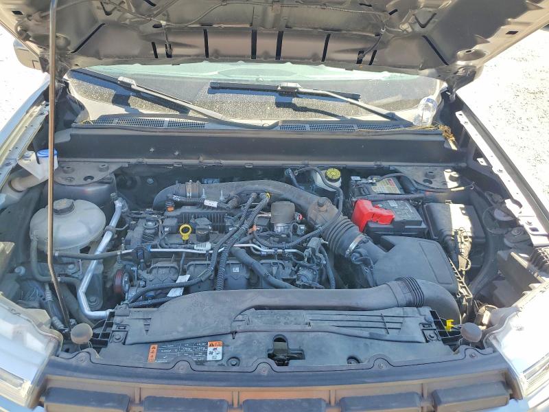 Photo 11 from auction – 2022 FORD MAVERICK with VIN 3FTTW8F91NRA10222
