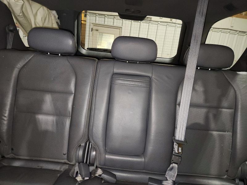 Photo 10 from auction – 2004 ACURA MDX with VIN 2HNYD18604H560182