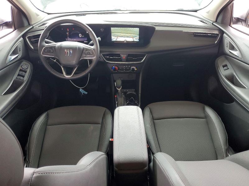 Photo 8 from auction – 2026 BUICK ENCORE GX with VIN KL4AMBSL3TB108692