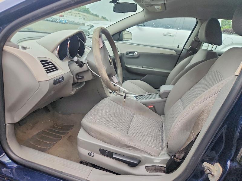 Photo 7 from auction – 2011 CHEVROLET MALIBU with VIN 1G1ZA5EU3BF311847