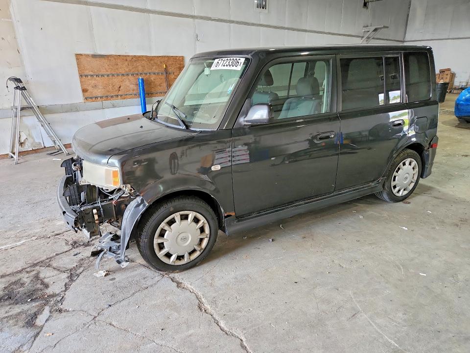 2006 TOYOTA SCION - Търг №67123306