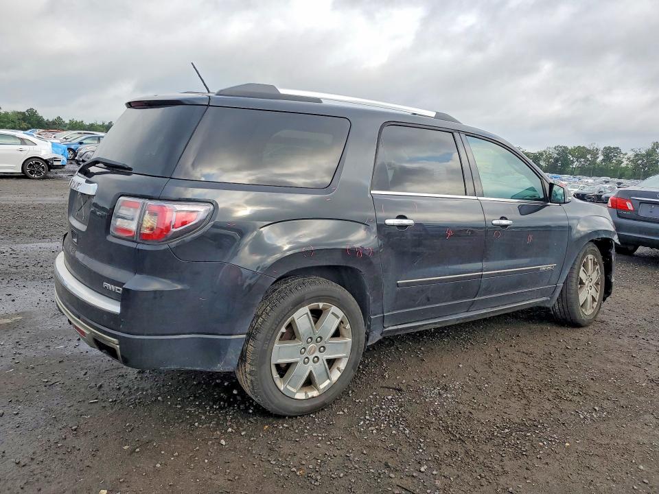 Photo 3 from auction – 2014 GMC ACADIA with VIN 1GKKVTKD0EJ355106