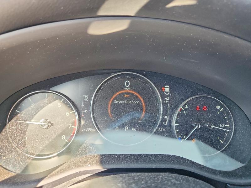 صورة رقم 9 من المزاد - 2021 MAZDA CX-30 مع VIN 3MVDMABL8MM301281