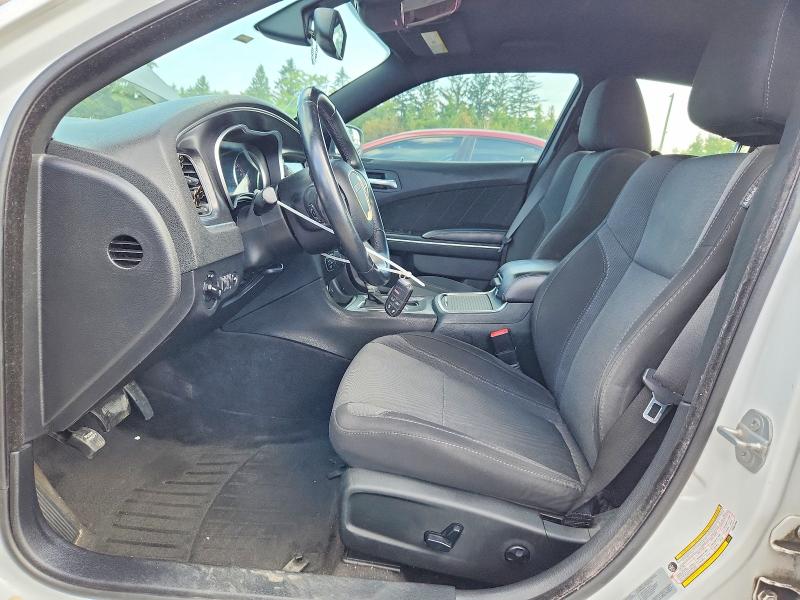 Photo 7 from auction – 2015 DODGE CHARGER with VIN 2C3CDXHG7FH851894