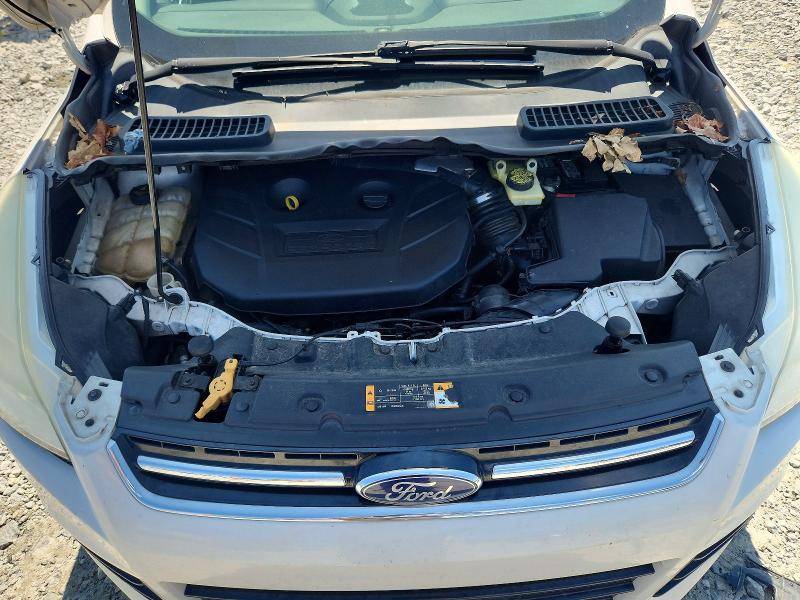 Photo 12 from auction – 2013 FORD ESCAPE with VIN 1FMCU9H9XDUA48723