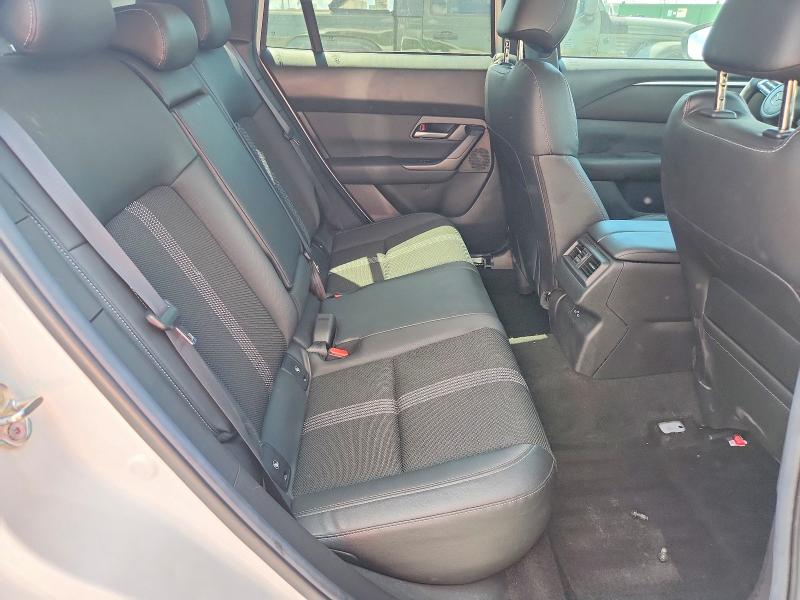 Photo 10 from auction – 2026 MAZDA CX-50 with VIN 7MMVABAL9TN457937
