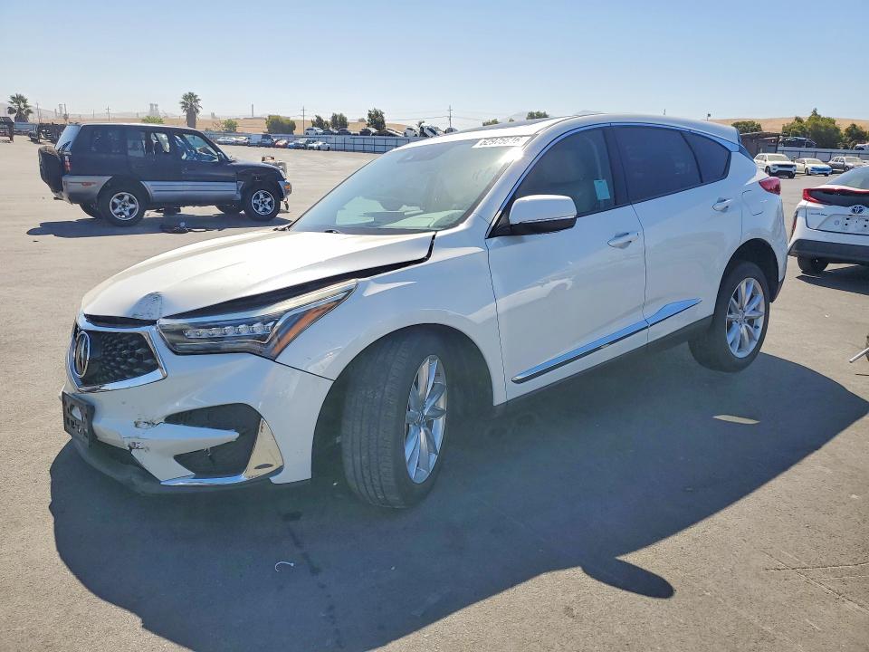 2020 ACURA RDX - Търг №62975616