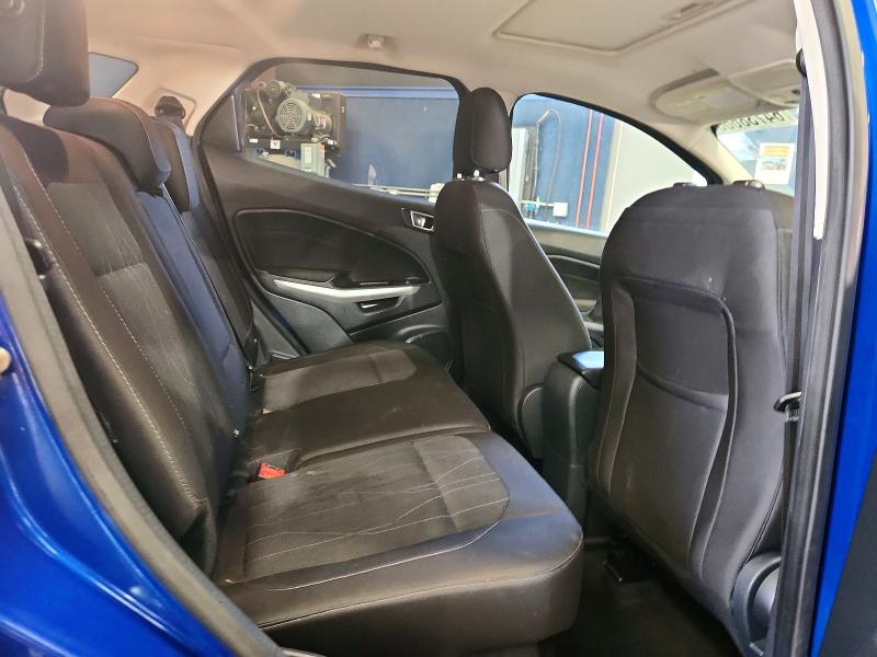 Photo 11 from auction – 2018 FORD ECOSPORT with VIN MAJ6P1UL1JC195368
