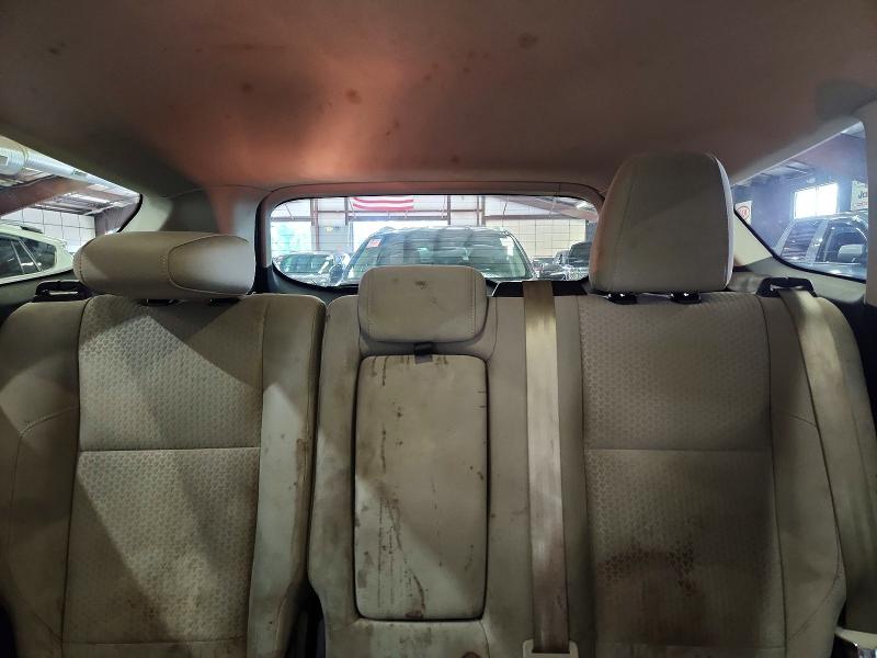 Photo 10 from auction – 2017 FORD ESCAPE with VIN 1FMCU9GD4HUA17897