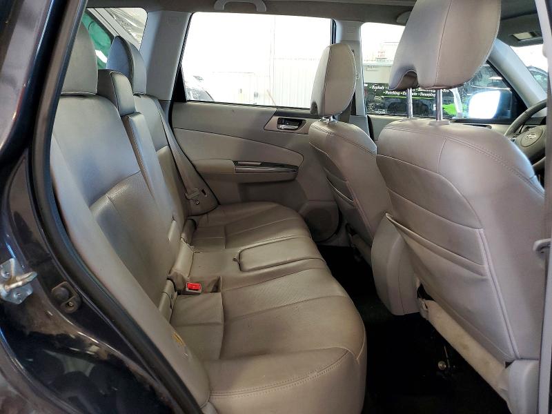 Photo 11 from auction – 2012 SUBA FORESTER with VIN JF2SHAEC6CH420668