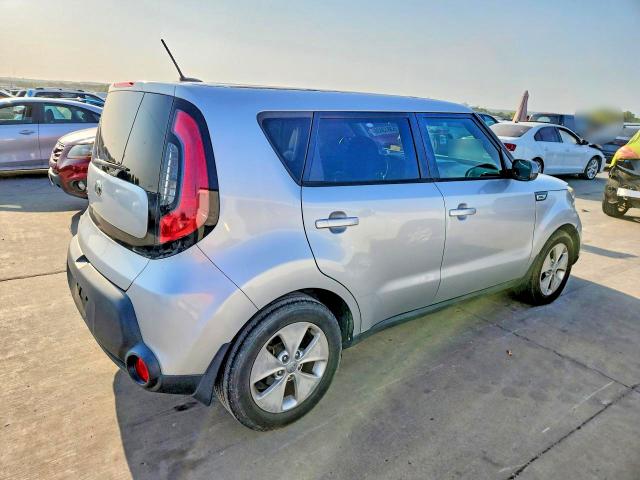 Photo 3 from auction – 2016 KIA SOUL with VIN KNDJN2A20G7832179