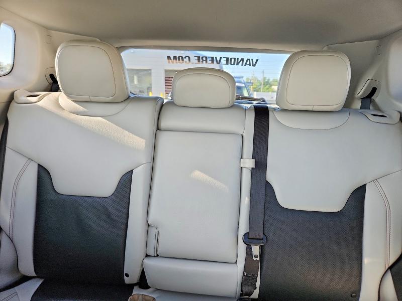 Photo 10 from auction – 2020 JEEP COMPASS with VIN 3C4NJCCB6LT205654