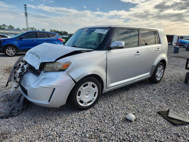 SCION XB 2010 with VIN JTLZE4FE8A1110961 - Photo from auction