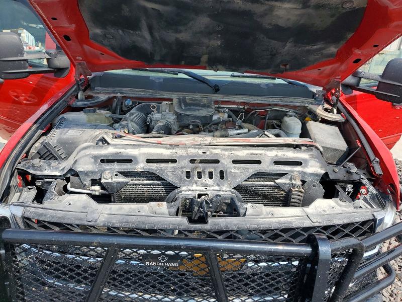 صورة رقم 11 من المزاد - 2011 CHEVROLET SILVERADO مع VIN 1GC1KXC88BF259280