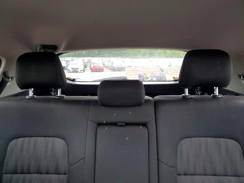 Photo 10 from auction – 2019 KIA SPORTAGE with VIN KNDPM3AC8K7503105