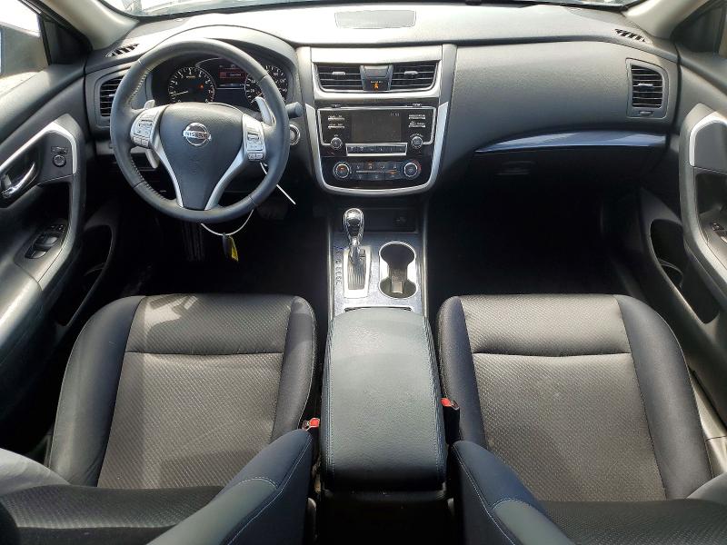 Photo 8 from auction – 2018 NISSAN ALTIMA with VIN 1N4AL3AP2JC273617