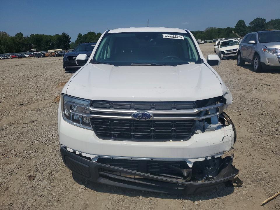 Photo 5 from auction – 2023 FORD MAVERICK with VIN 3FTTW8F92PRA39103