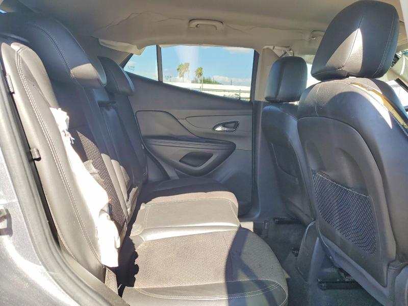 Photo 10 from auction – 2019 BUICK ENCORE with VIN KL4CJASB3KB762903