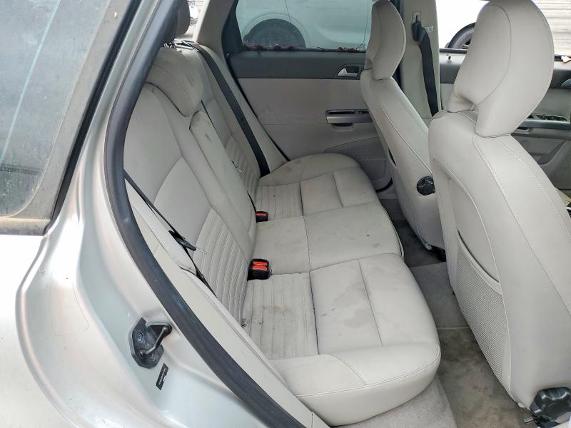 Photo 10 from auction – 2009 VOLVO V50 with VIN YV1MW390792473619