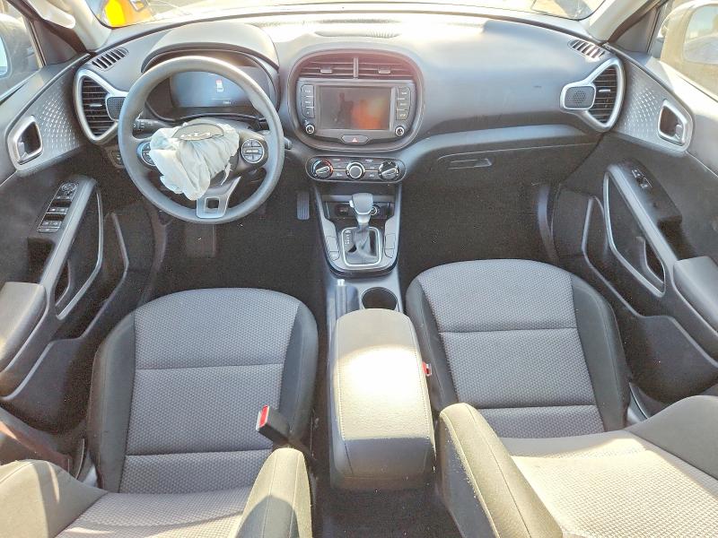 Photo 8 from auction – 2025 KIA SOUL with VIN KNDJ23AU7S7263369