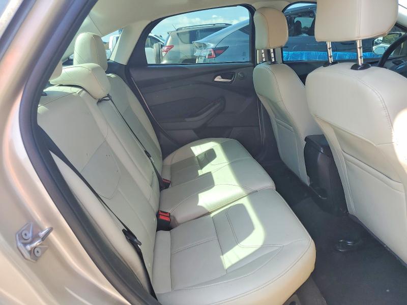 Photo 10 from auction – 2018 FORD FOCUS with VIN 1FADP3J27JL252056