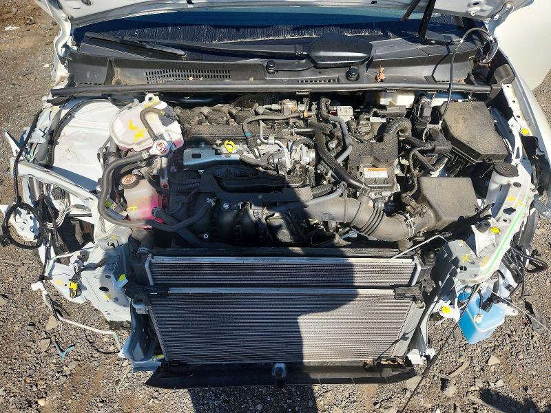 Photo 11 from auction – 2023 TOYOTA PRIUS with VIN JTDACAAU2P3004272