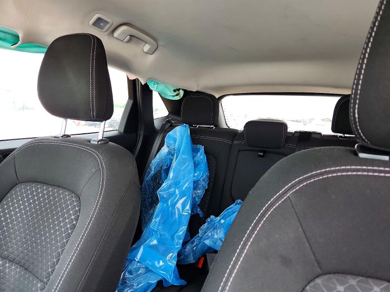 Photo 10 from auction – 2023 FORD ESCAPE with VIN 1FMCU9GN9PUA32936