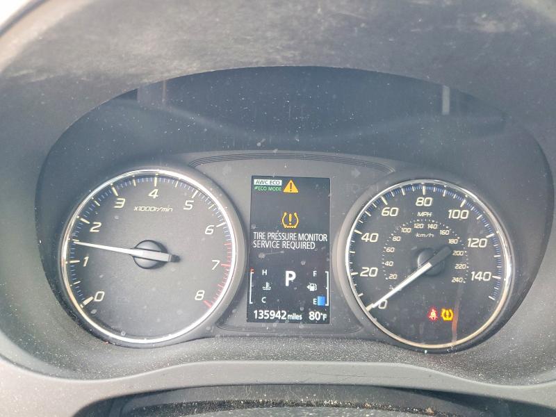 Photo 9 from auction – 2020 MITSUBISHI OUTLANDER with VIN JA4AZ3A30LZ046717