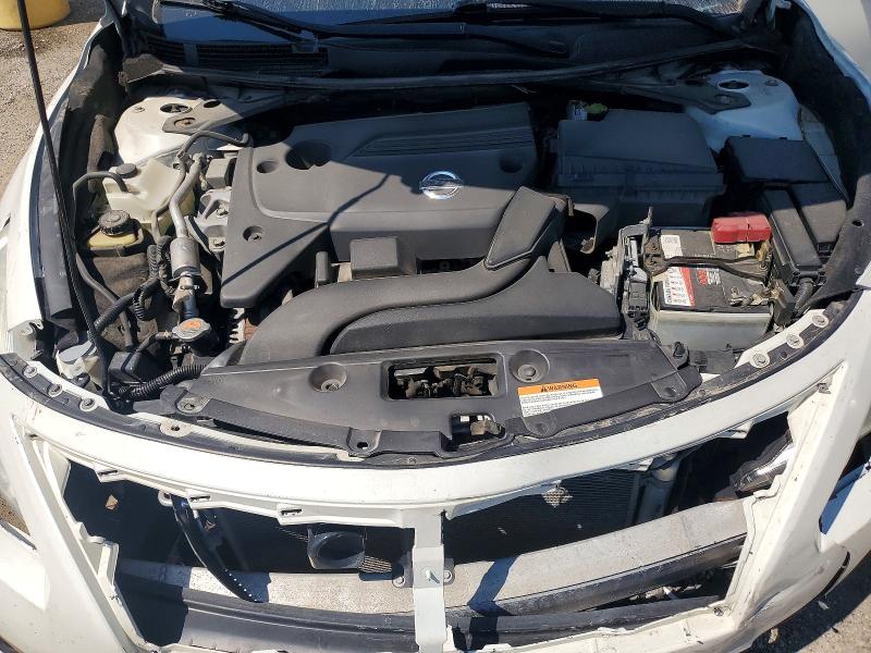 Photo 11 from auction – 2015 NISSAN ALTIMA with VIN 1N4AL3AP3FN337174