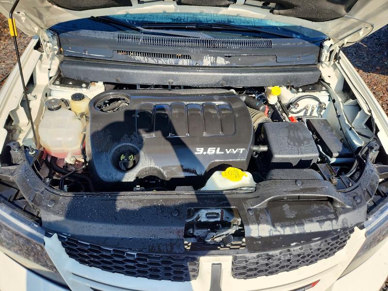Zdjęcie 12 z aukcji – 2014 DODGE JOURNEY z VIN 3C4PDDEG2ET302593
