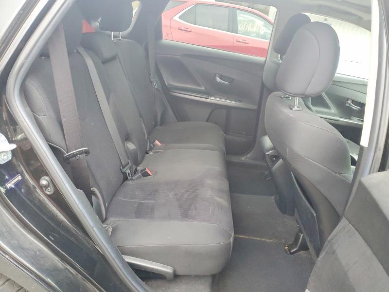 Photo 10 from auction – 2013 TOYOTA VENZA with VIN 4T3BA3BB3DU035896