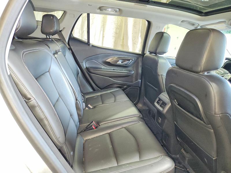 Photo 11 from auction – 2022 GMC TERRAIN with VIN 3GKALVEV5NL141139